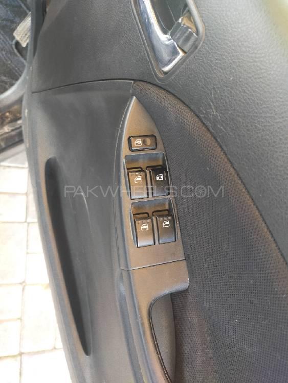 Daihatsu Move 2006 for Sale in Sahiwal Daihatsu Move 2006 for Sale in Sahiwal Image-7