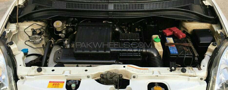 سوزوکی سوئفٹ 2014 for Sale in کراچی سوزوکی سوئفٹ 2014 for Sale in کراچی Image-4