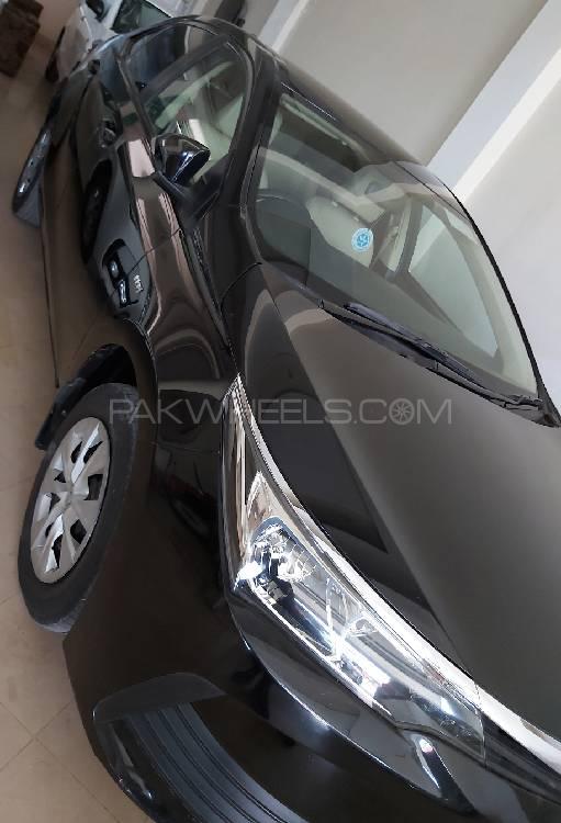 ٹویوٹا کرولا 2018 for Sale in حاصل پور ٹویوٹا کرولا 2018 for Sale in حاصل پور Image-8