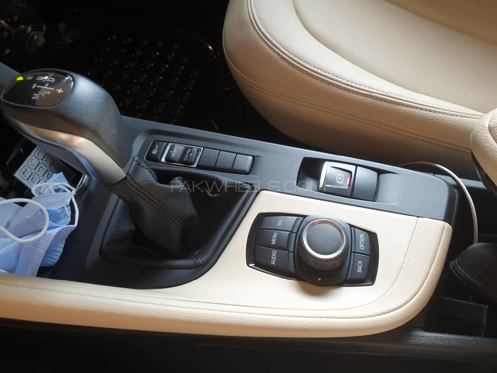 BMW X1 2017 for Sale in Gujranwala BMW X1 2017 for Sale in Gujranwala Image-15