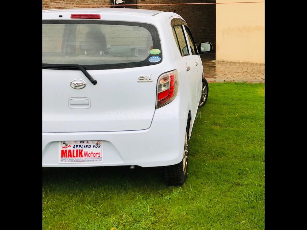 Daihatsu Mira 2014 for Sale in Sialkot Daihatsu Mira 2014 for Sale in Sialkot Image-4