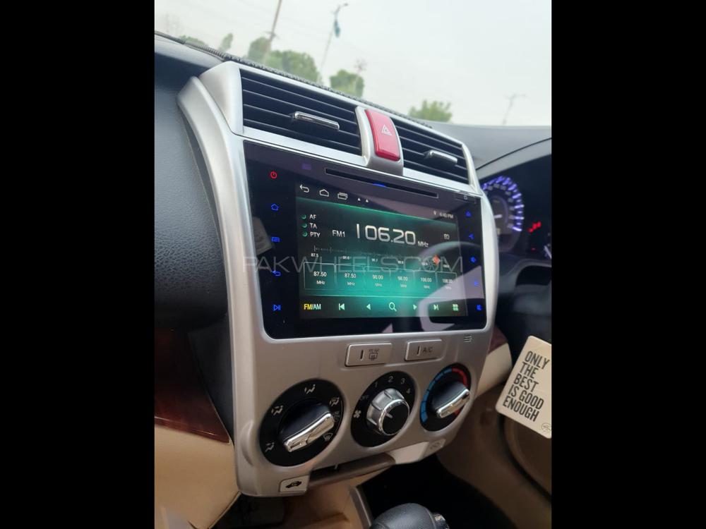 ہونڈا سٹی 2018 for Sale in کراچی ہونڈا سٹی 2018 for Sale in کراچی Image-14