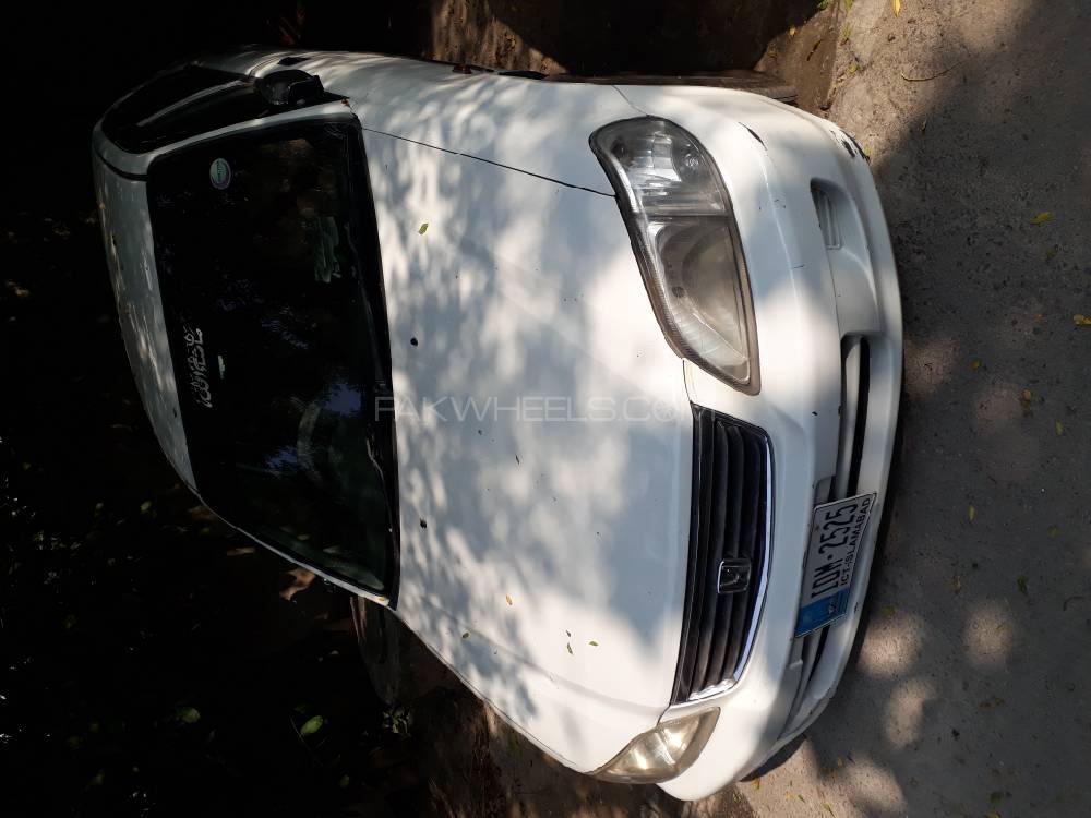 Honda City 2003 for Sale in Rawalpindi Honda City 2003 for Sale in Rawalpindi Image-6