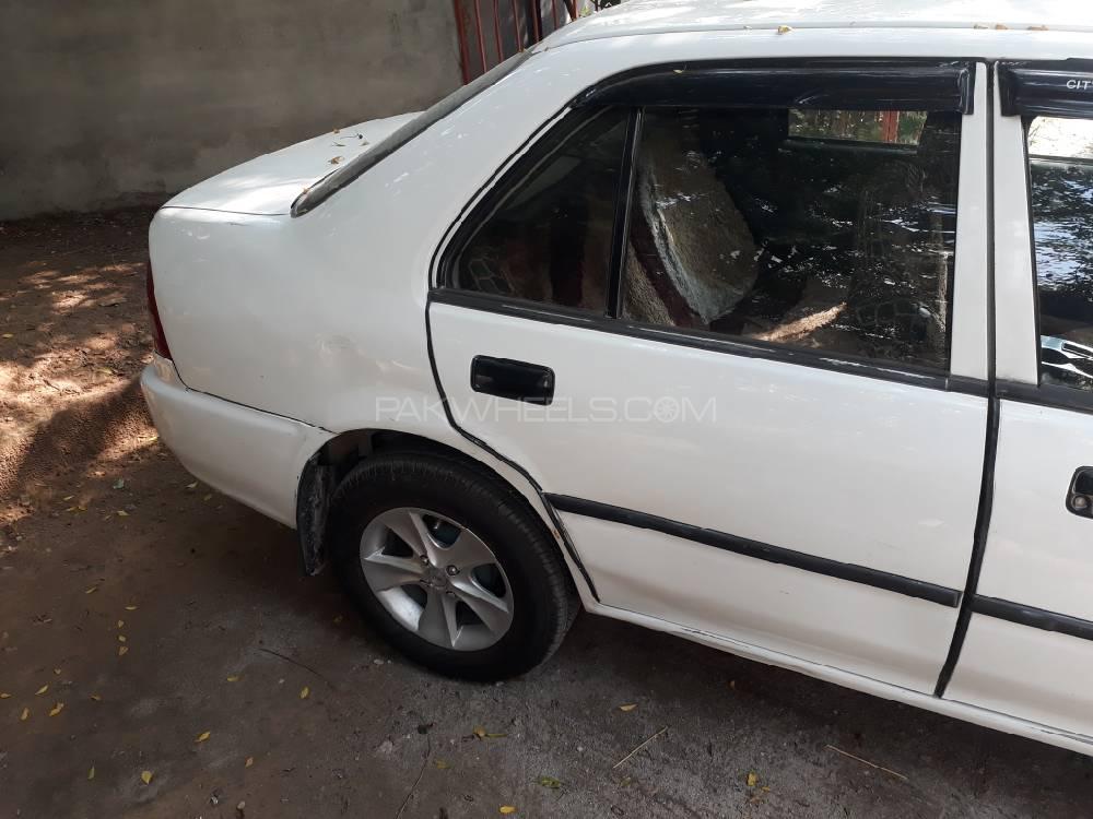 Honda City 2003 for Sale in Rawalpindi Honda City 2003 for Sale in Rawalpindi Image-3