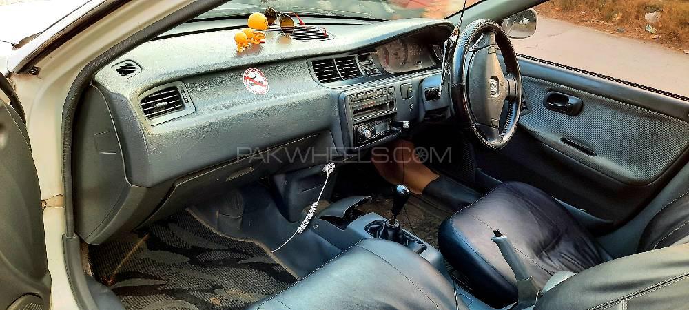 Honda Civic 1994 for Sale in Abbottabad Honda Civic 1994 for Sale in Abbottabad Image-9