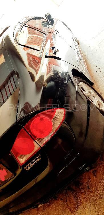 Honda Civic 2010 for Sale in Khanewal Image-1