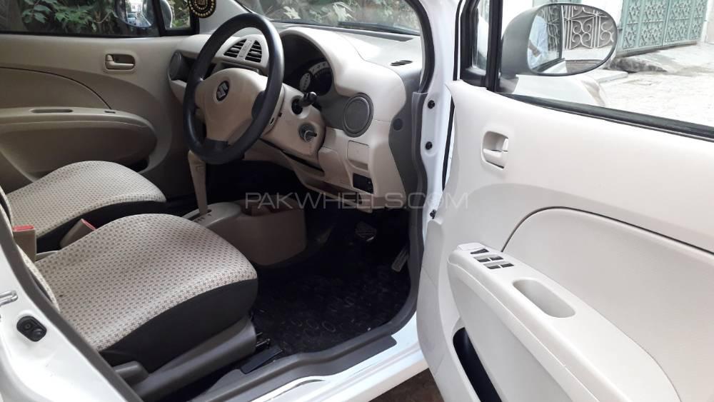 سوزوکی آلٹو 2011 for Sale in پشاور سوزوکی آلٹو 2011 for Sale in پشاور Image-10