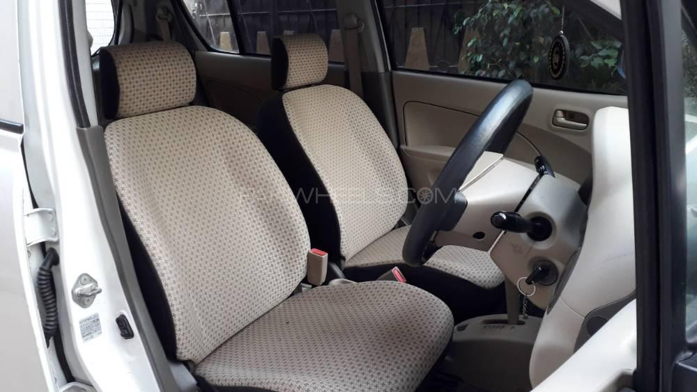سوزوکی آلٹو 2011 for Sale in پشاور سوزوکی آلٹو 2011 for Sale in پشاور Image-11