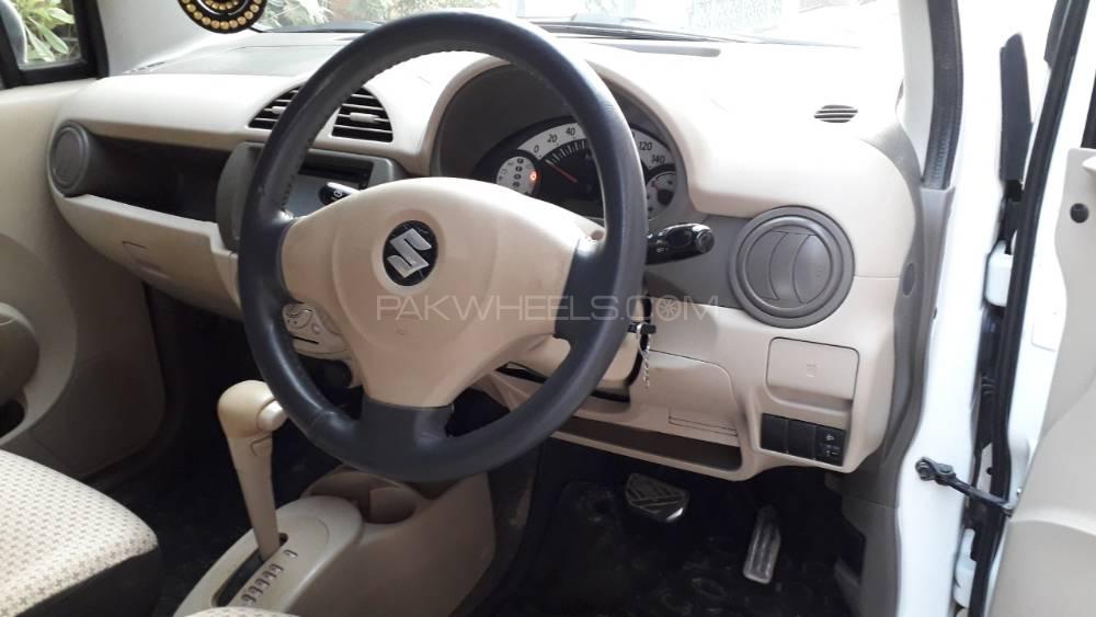 سوزوکی آلٹو 2011 for Sale in پشاور سوزوکی آلٹو 2011 for Sale in پشاور Image-12
