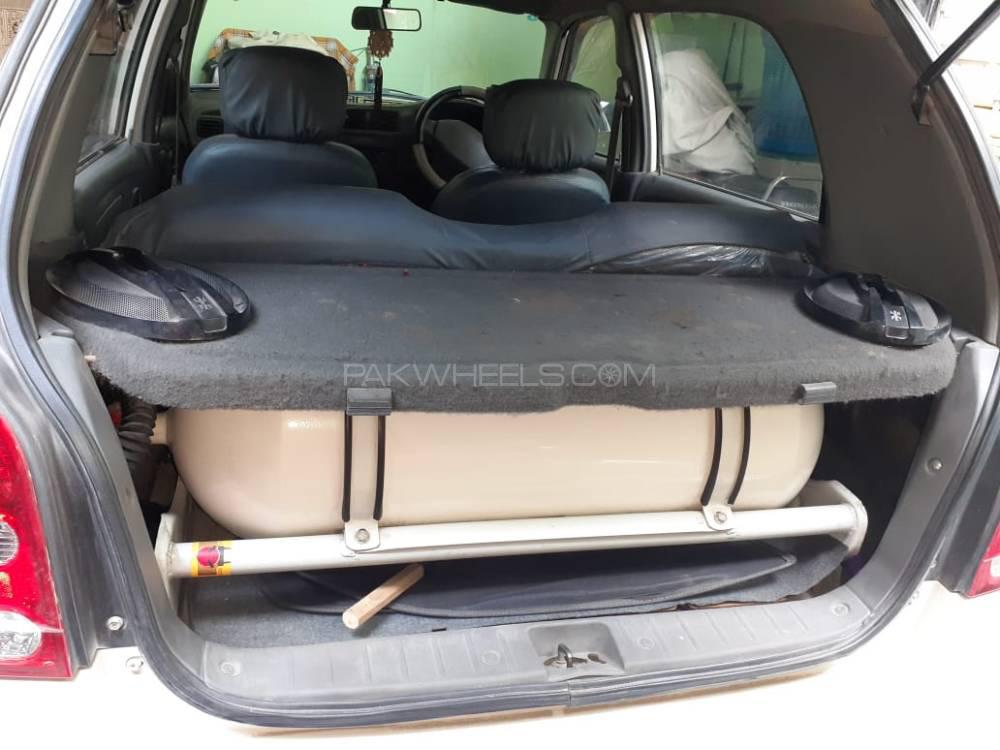 Suzuki Alto 2011 for Sale in Peshawar Image-1