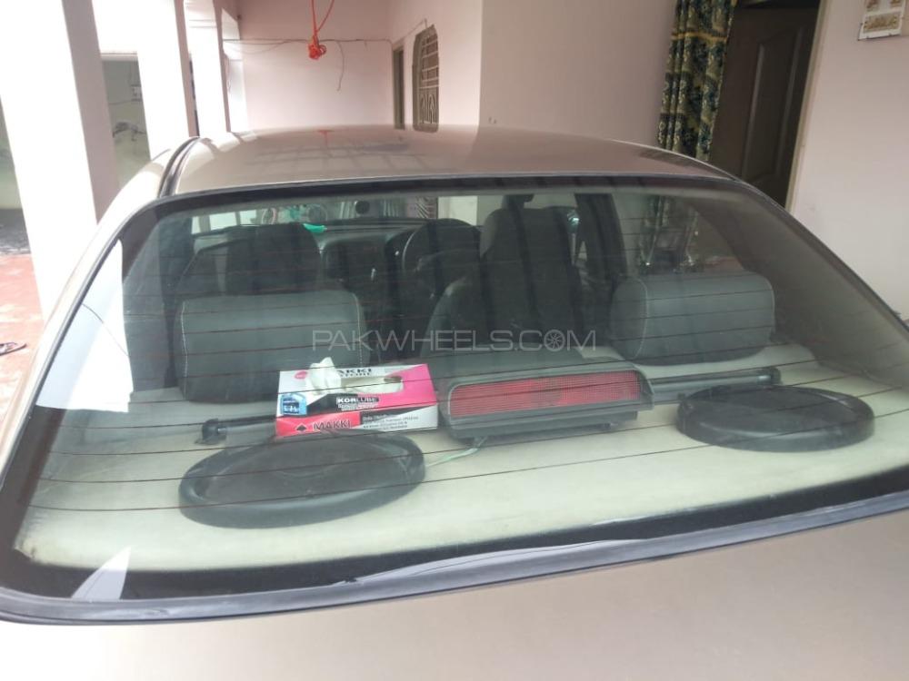 Suzuki Baleno 2004 for Sale in Arifwala Suzuki Baleno 2004 for Sale in Arifwala Image-6