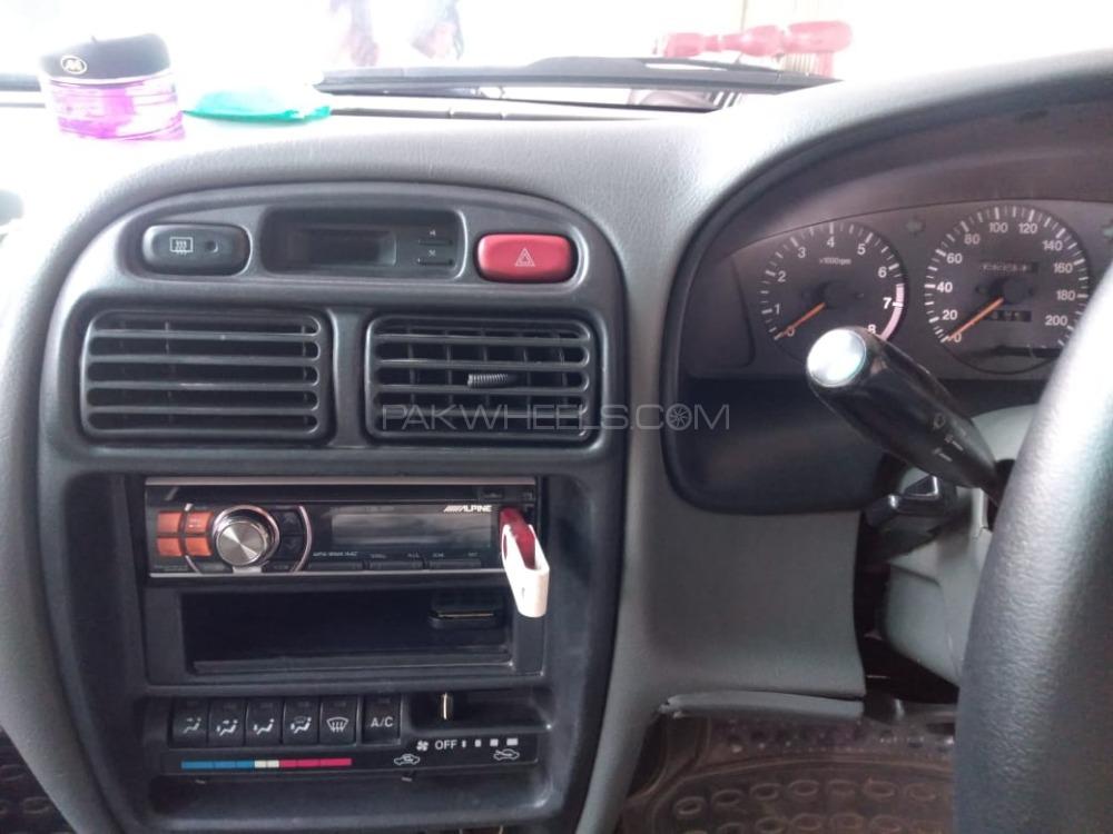Suzuki Baleno 2004 for Sale in Arifwala Suzuki Baleno 2004 for Sale in Arifwala Image-7