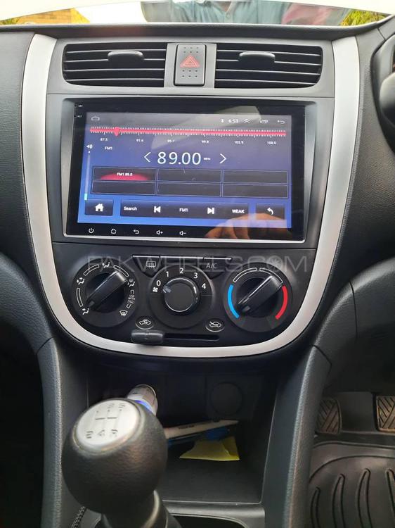 Suzuki Cultus 2019 for Sale in Islamabad Suzuki Cultus 2019 for Sale in Islamabad Image-7