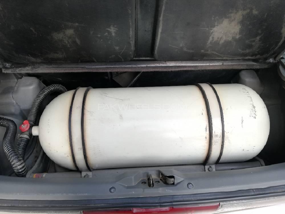 Suzuki Cultus 2006 for Sale in Lahore Suzuki Cultus 2006 for Sale in Lahore Image-4