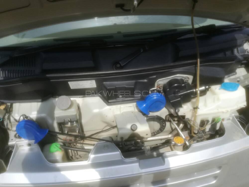 Suzuki Every 2009 for Sale in Mardan Suzuki Every 2009 for Sale in Mardan Image-11