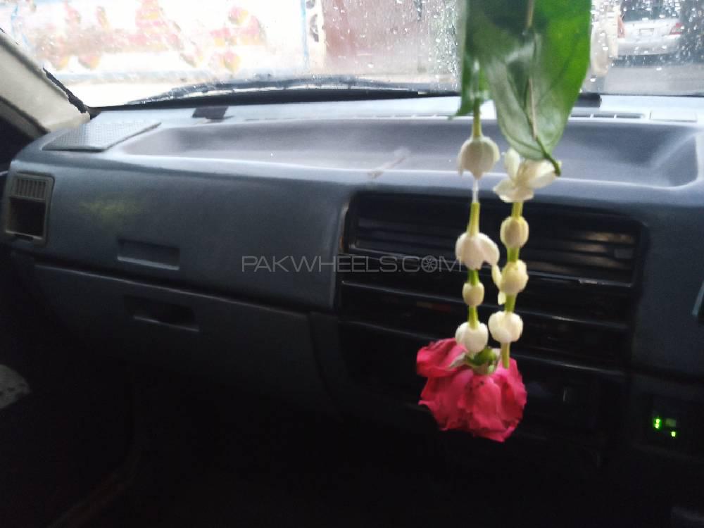 Suzuki Khyber 1989 for Sale in Haripur Suzuki Khyber 1989 for Sale in Haripur Image-7