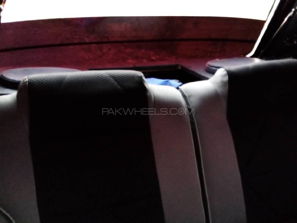 Suzuki Khyber 1989 for Sale in Haripur Suzuki Khyber 1989 for Sale in Haripur Image-16