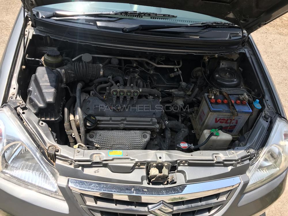 Suzuki Liana 2010 for Sale in Islamabad Image-1