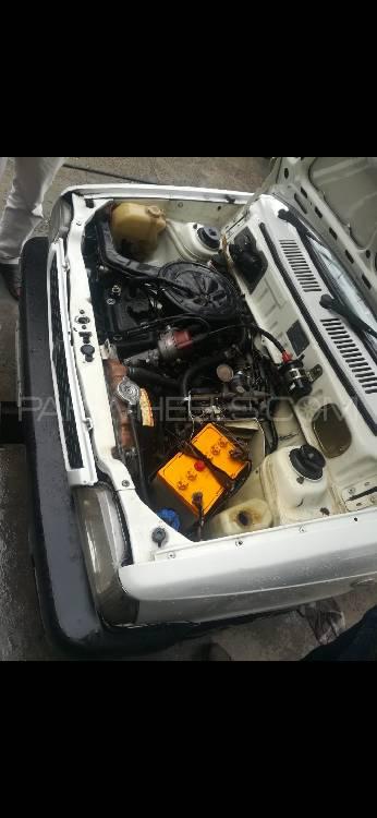 Suzuki Mehran 2007 for Sale in Rawalpindi Suzuki Mehran 2007 for Sale in Rawalpindi Image-6