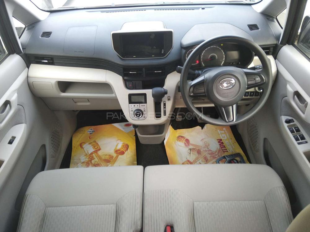 Daihatsu Move 2016 for Sale in Karachi Daihatsu Move 2016 for Sale in Karachi Image-9