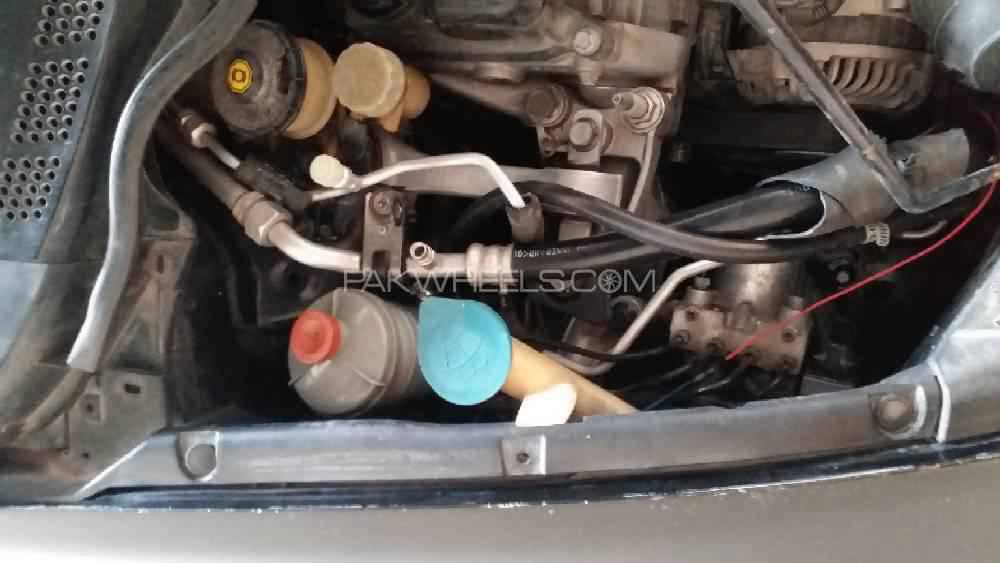 ہونڈا سوک 2010 for Sale in ملتان ہونڈا سوک 2010 for Sale in ملتان Image-8