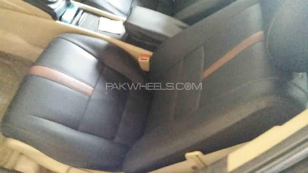 ہونڈا سوک 2010 for Sale in ملتان ہونڈا سوک 2010 for Sale in ملتان Image-5
