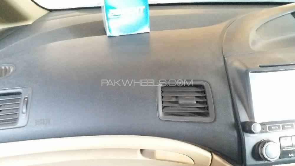 ہونڈا سوک 2010 for Sale in ملتان ہونڈا سوک 2010 for Sale in ملتان Image-4