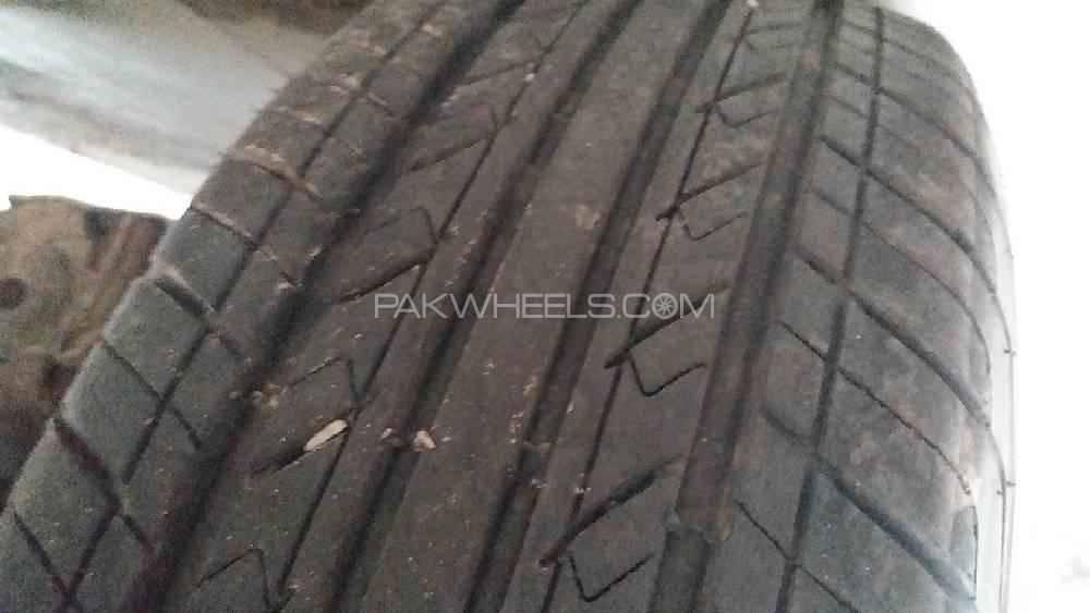 Honda Civic 2010 for Sale in Multan Image-1