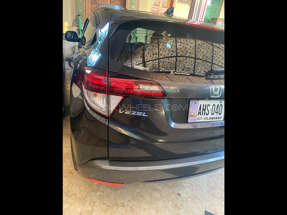 ہونڈا ویزِل 2014 for Sale in پشاور ہونڈا ویزِل 2014 for Sale in پشاور Image-7
