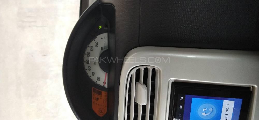 Mitsubishi Ek Wagon 2016 for Sale in Sheikhupura Mitsubishi Ek Wagon 2016 for Sale in Sheikhupura Image-3
