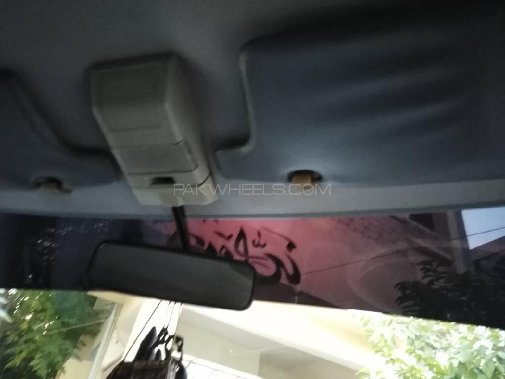 Suzuki Cultus 2005 for Sale in Attock Suzuki Cultus 2005 for Sale in Attock Image-5