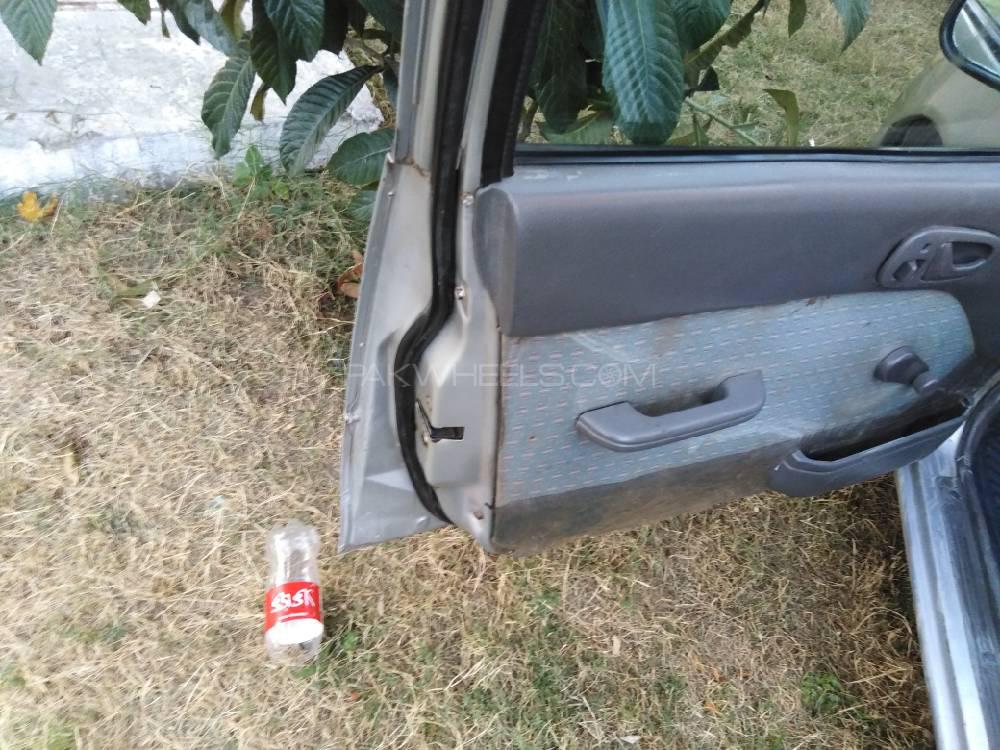 Suzuki Cultus 2005 for Sale in Attock Suzuki Cultus 2005 for Sale in Attock Image-3