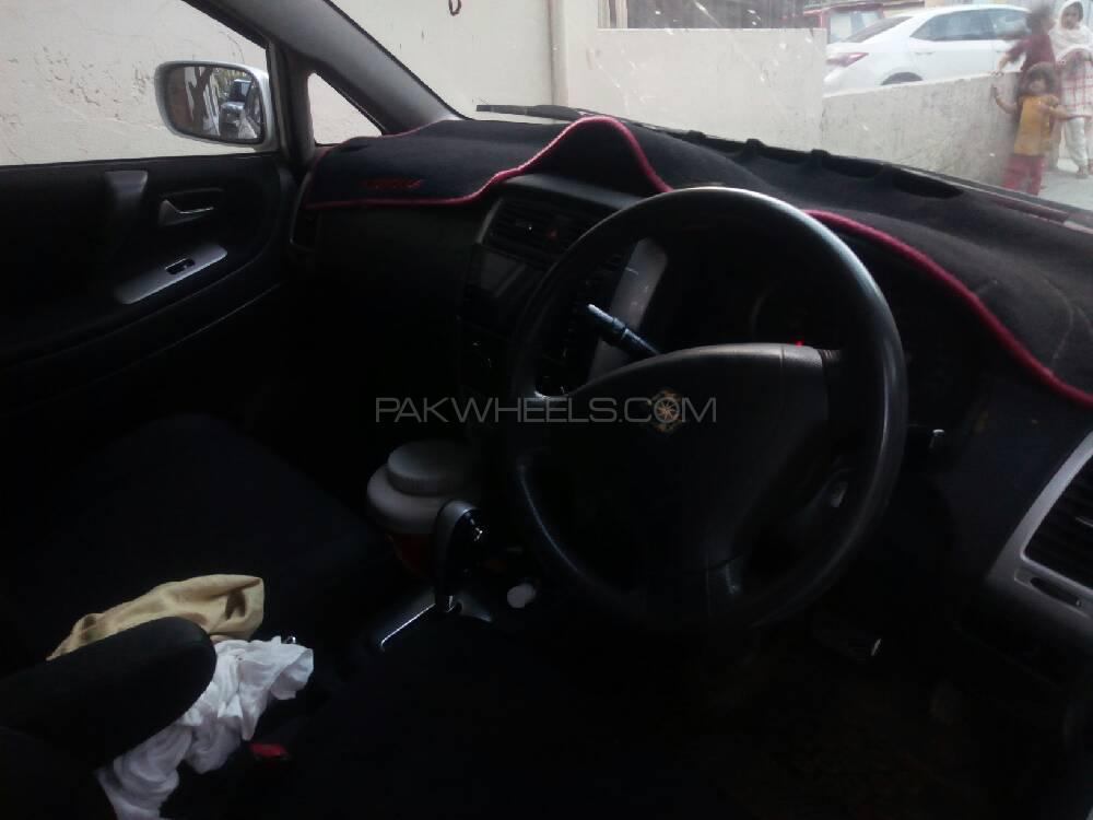 Suzuki Liana 2005 for Sale in Islamabad Suzuki Liana 2005 for Sale in Islamabad Image-6