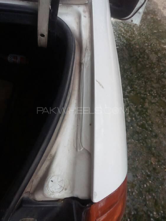 Suzuki Liana 2005 for Sale in Islamabad Suzuki Liana 2005 for Sale in Islamabad Image-18