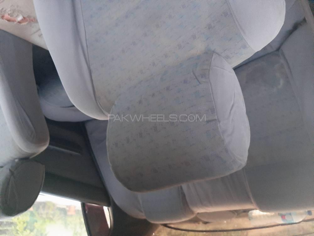 Toyota Corolla 2000 for Sale in Sargodha Toyota Corolla 2000 for Sale in Sargodha Image-5