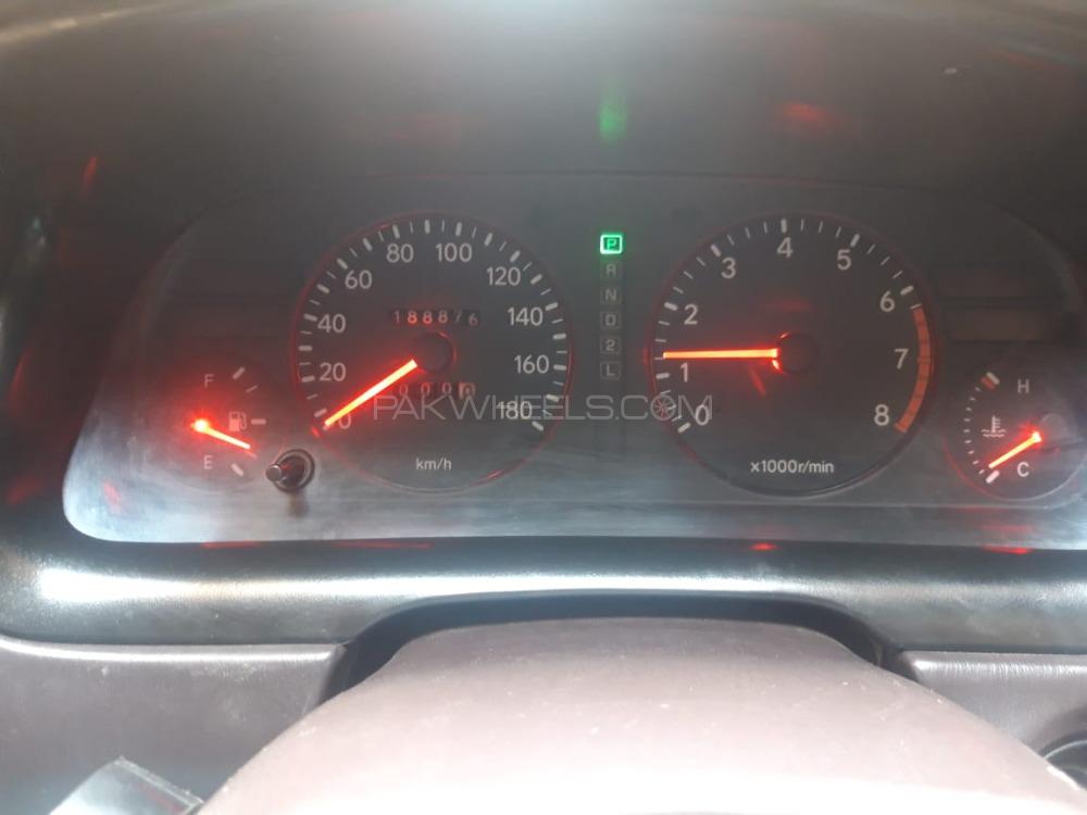 Toyota Corolla 1994 for Sale in Peshawar Image-1