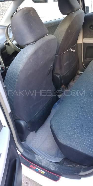 ٹویوٹا ویٹز 2005 for Sale in کوئٹہ ٹویوٹا ویٹز 2005 for Sale in کوئٹہ Image-10