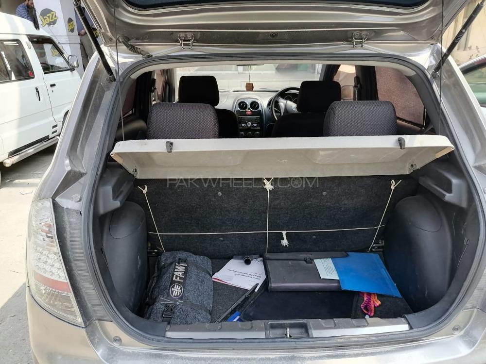 FAW V2 2018 for Sale in Islamabad FAW V2 2018 for Sale in Islamabad Image-4