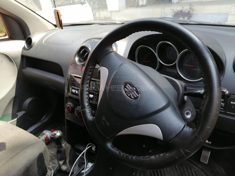 FAW V2 2018 for Sale in Islamabad FAW V2 2018 for Sale in Islamabad Image-7