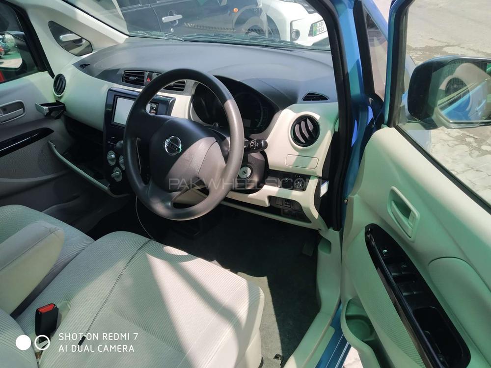 Nissan Dayz 2015 for Sale in Lahore Nissan Dayz 2015 for Sale in Lahore Image-7