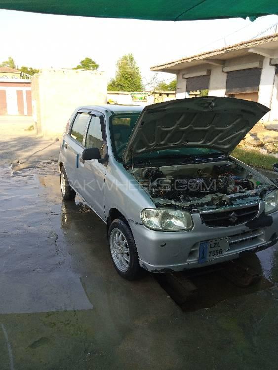 Suzuki Alto 2004 for Sale in Islamabad Image-1