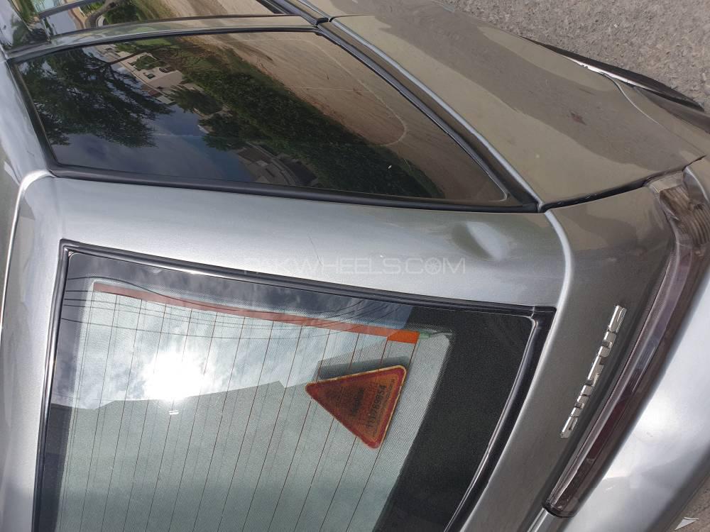 Suzuki Cultus 2013 for Sale in Faisalabad Suzuki Cultus 2013 for Sale in Faisalabad Image-8