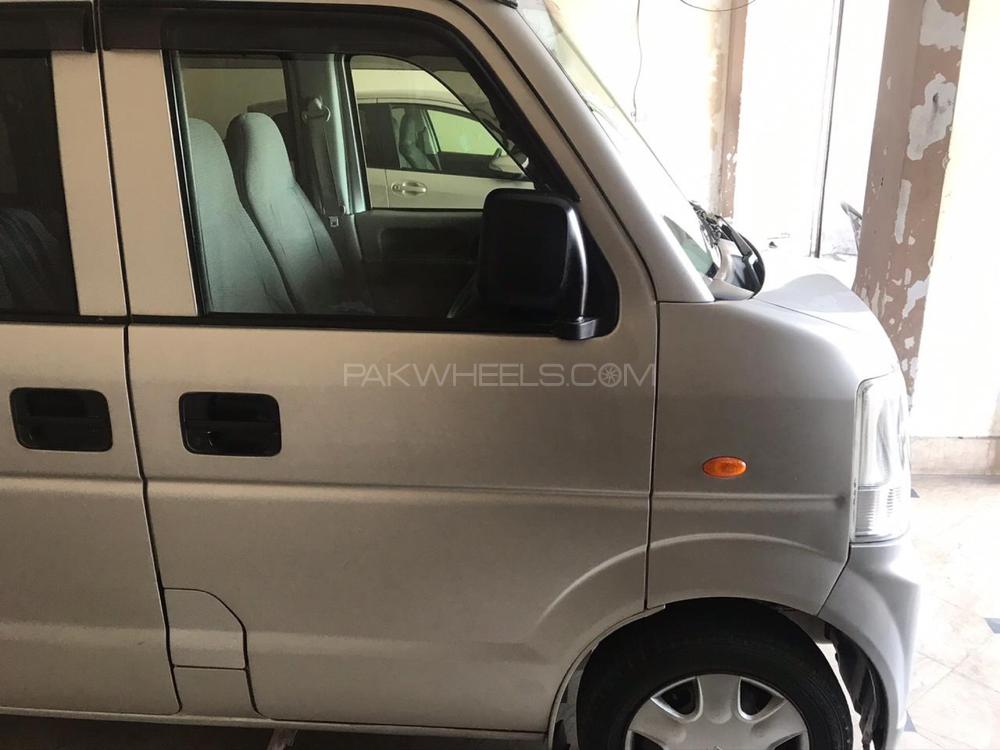 Suzuki Every 2012 for Sale in Lahore Suzuki Every 2012 for Sale in Lahore Image-2