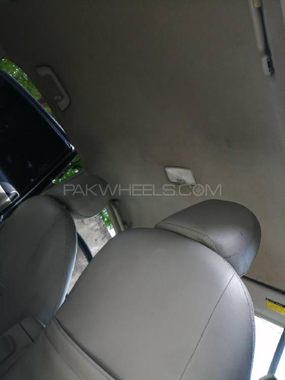 Toyota Corolla 2012 for Sale in Mandi bahauddin Toyota Corolla 2012 for Sale in Mandi bahauddin Image-14