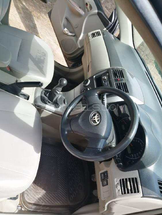 Toyota Corolla 2012 for Sale in Mandi bahauddin Toyota Corolla 2012 for Sale in Mandi bahauddin Image-12