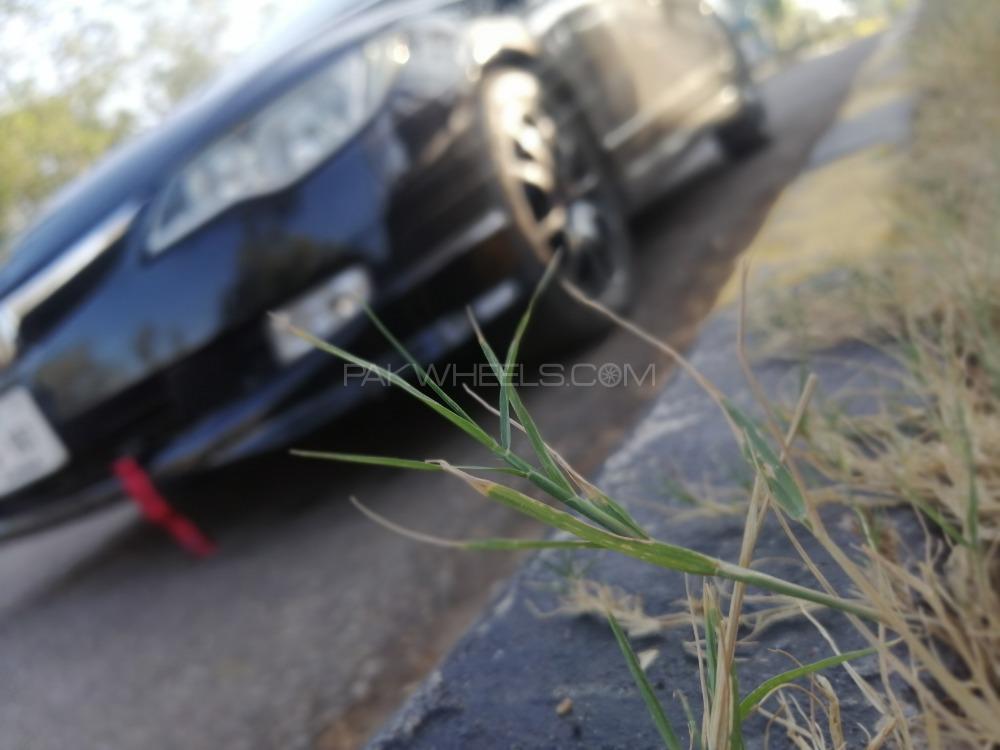 Honda Civic - 2010  Honda Civic - 2010  Image-3