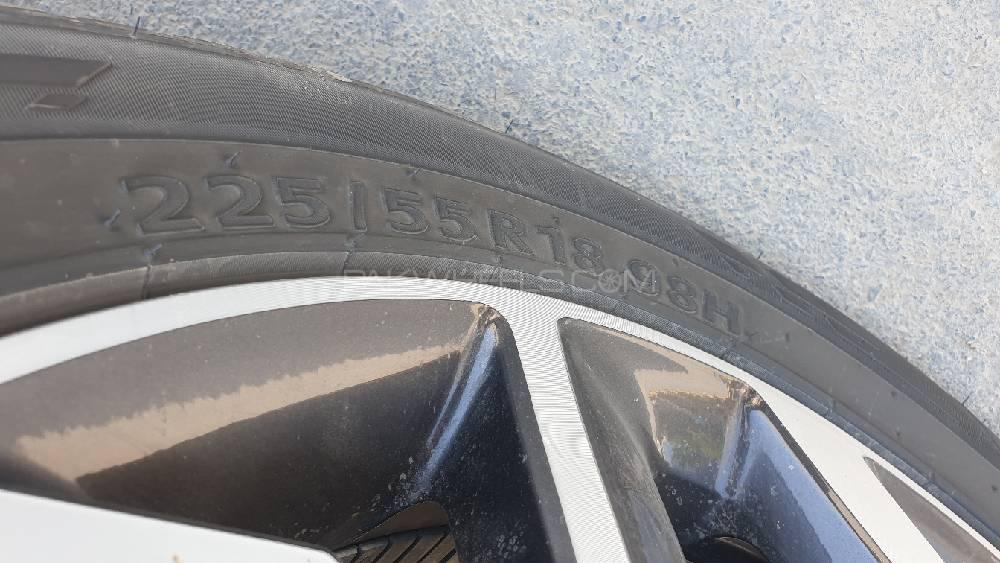 KIA Sportage 2020 for Sale in Rahim Yar Khan KIA Sportage 2020 for Sale in Rahim Yar Khan Image-10