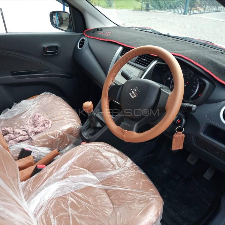 Suzuki Cultus 2020 for Sale in Multan Suzuki Cultus 2020 for Sale in Multan Image-11
