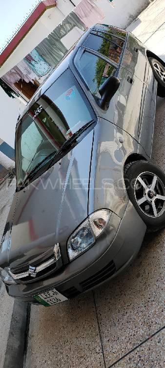 Suzuki Cultus 2009 for Sale in Attock Suzuki Cultus 2009 for Sale in Attock Image-2