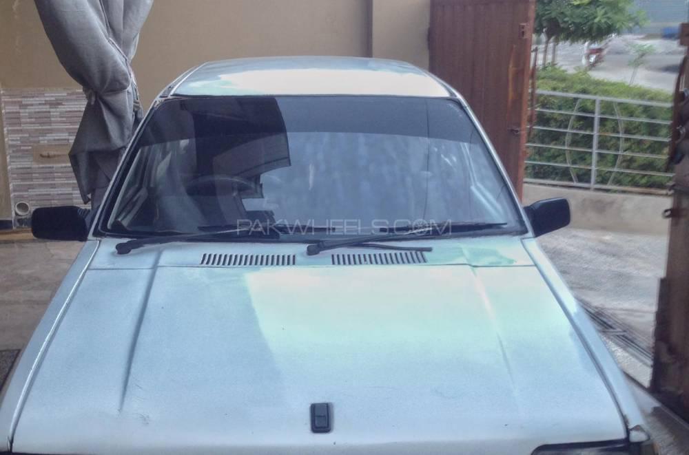 Suzuki Khyber 1992 for Sale in Islamabad Image-1